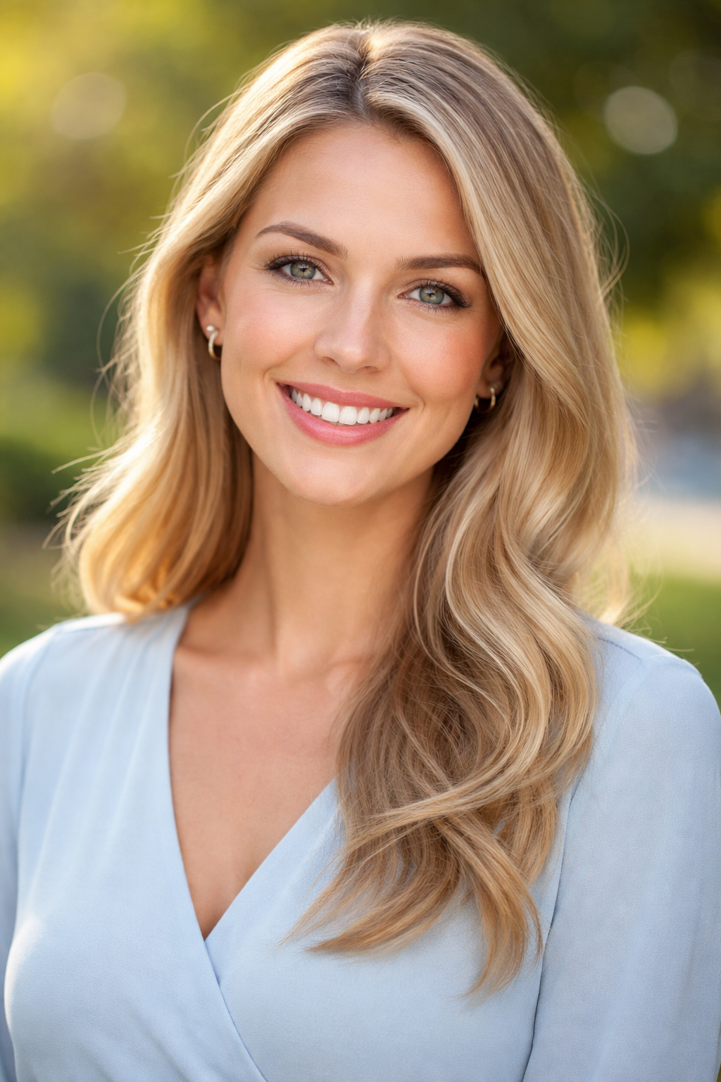 Dr. Camille Dubois (Australia)