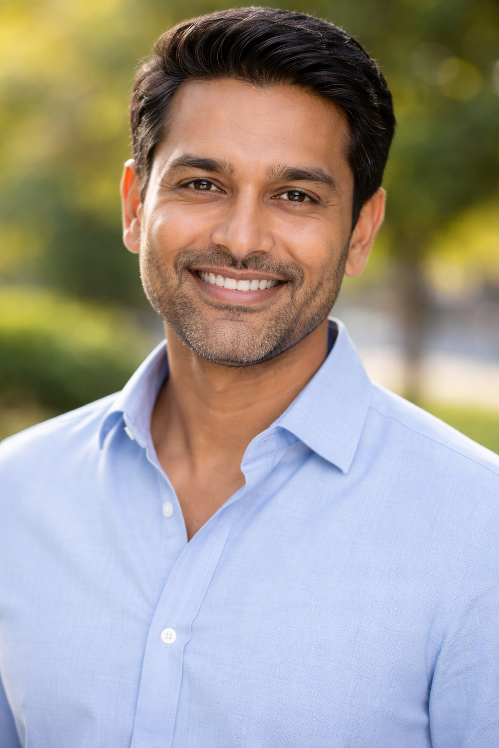 राहुल शर्मा 