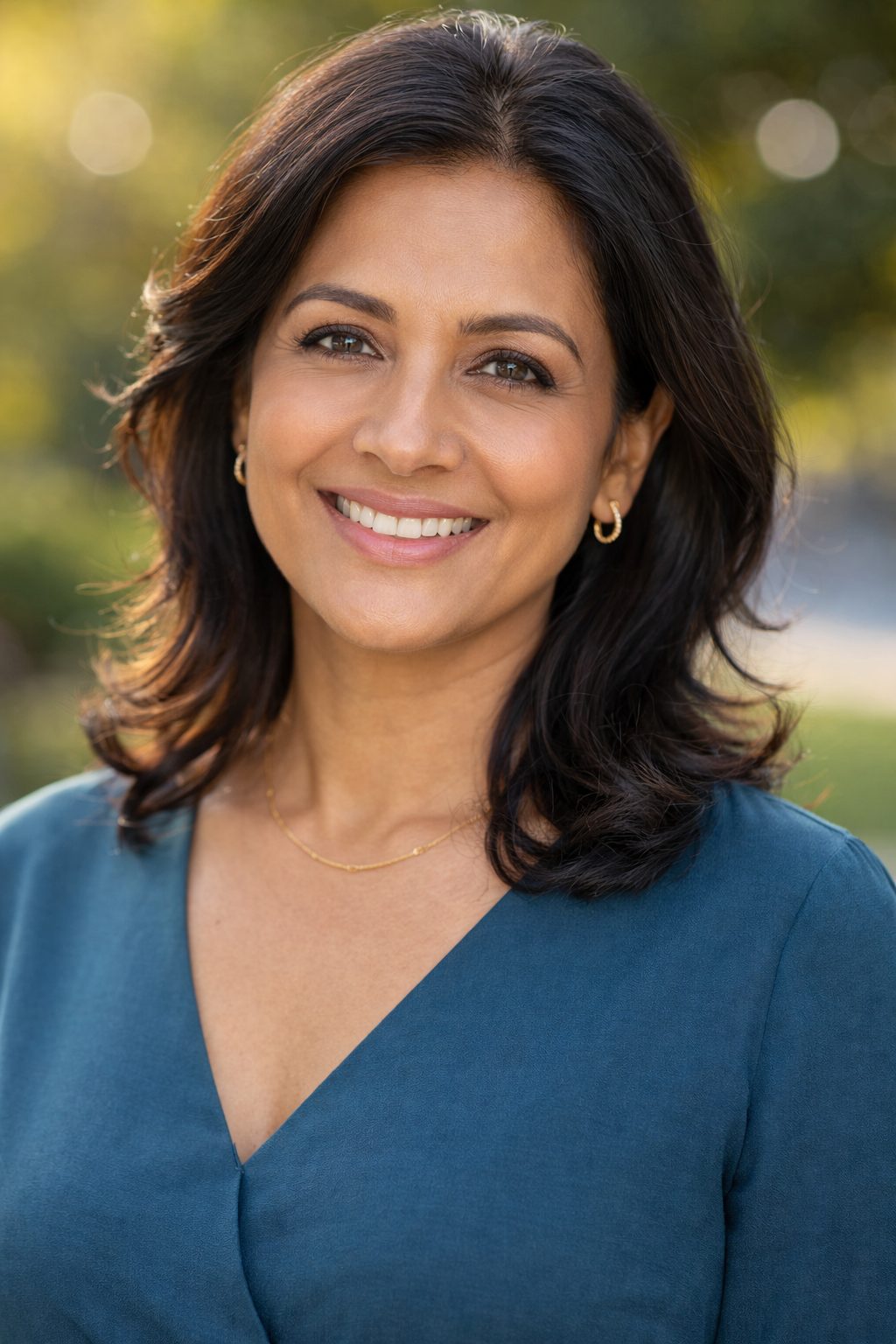 पूजा वर्मा (दुबई) 